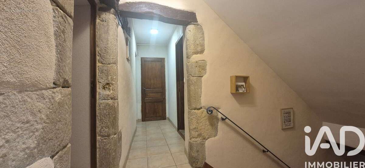 Photo 5 - Maison à SAINT-LAURENT-LE-MINIER