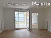 Appartement à SAINT-PIERRE-DU-PERRAY