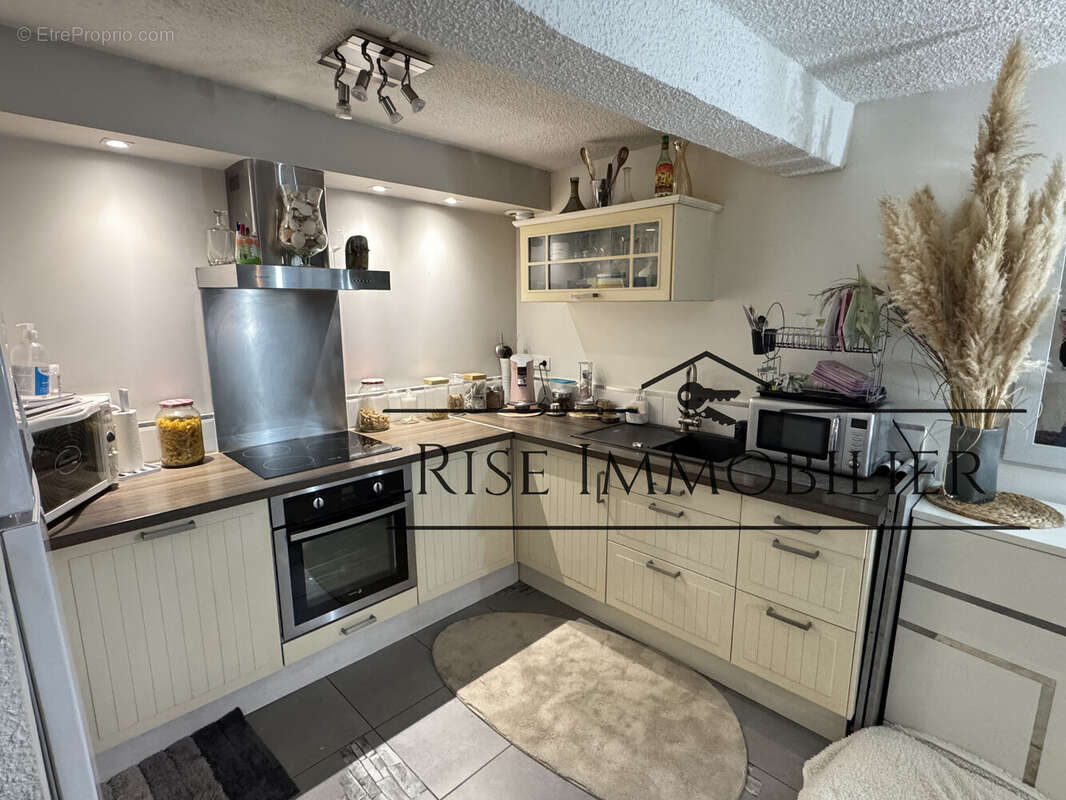 Maison à LEZIGNAN-CORBIERES