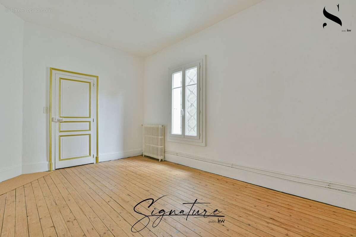 Appartement à LIMOGES