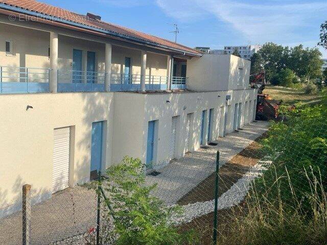 Appartement à POITIERS