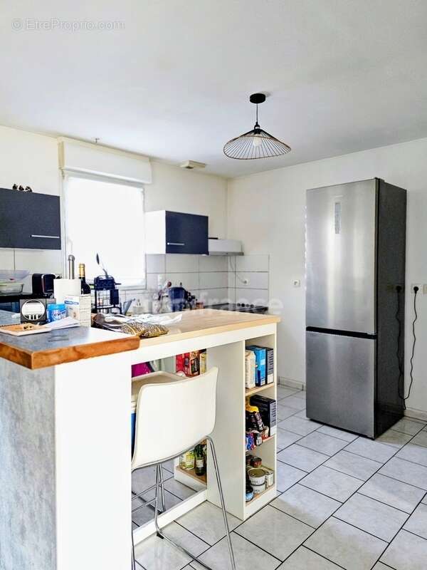 Maison à NEUFCHATEL-EN-BRAY