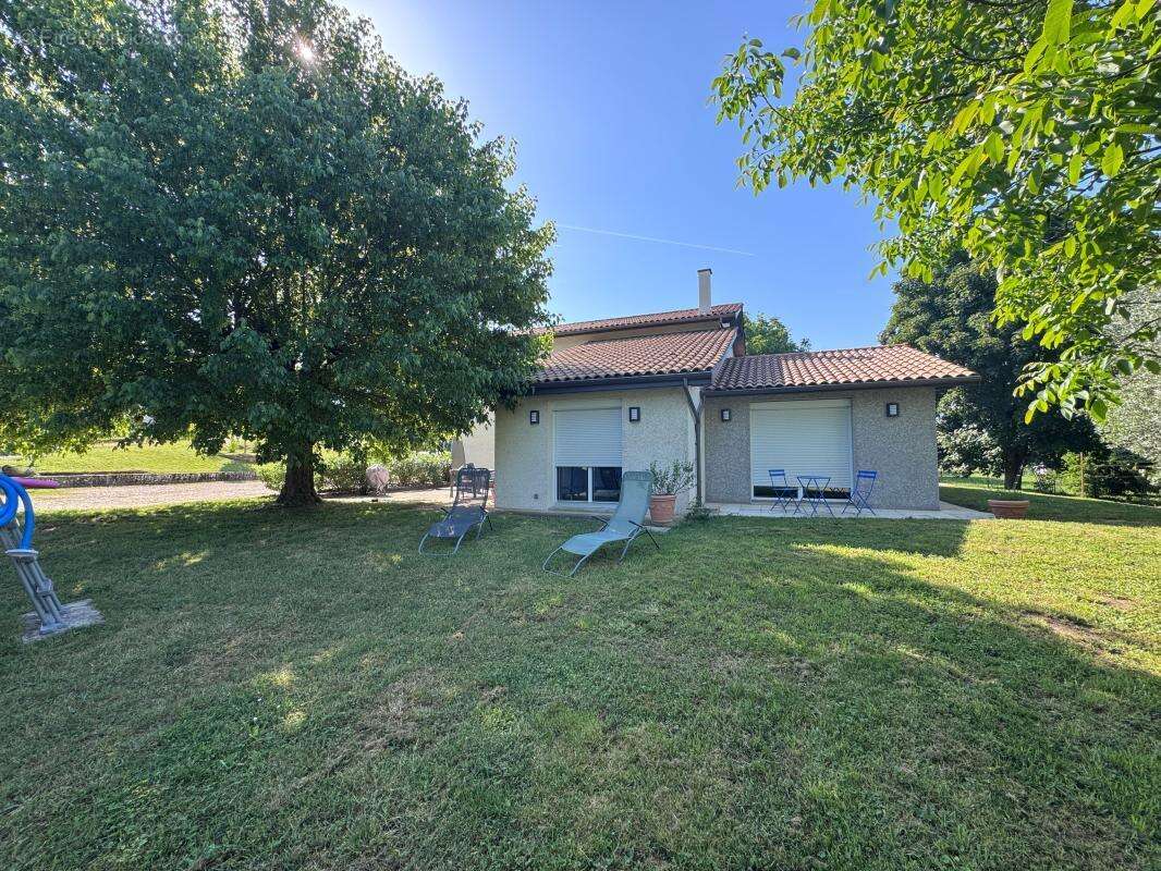 Maison À Vendre - photo 4