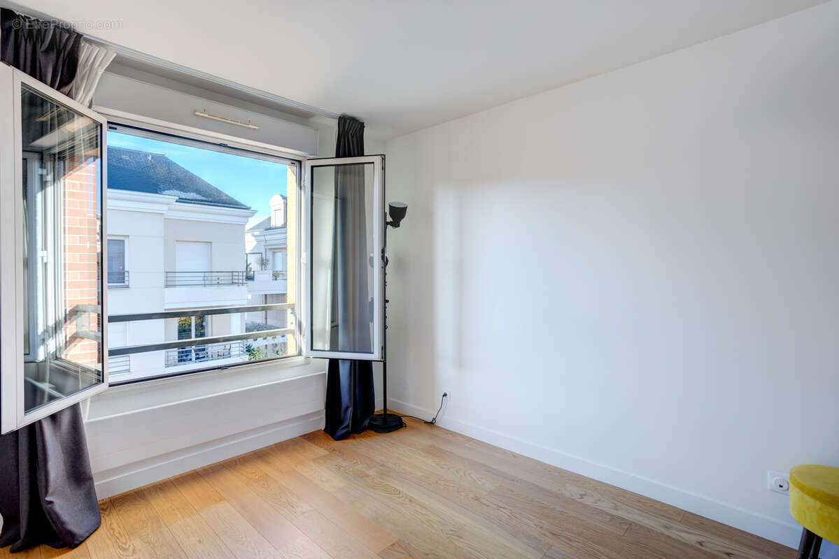 Appartement à MEUDON