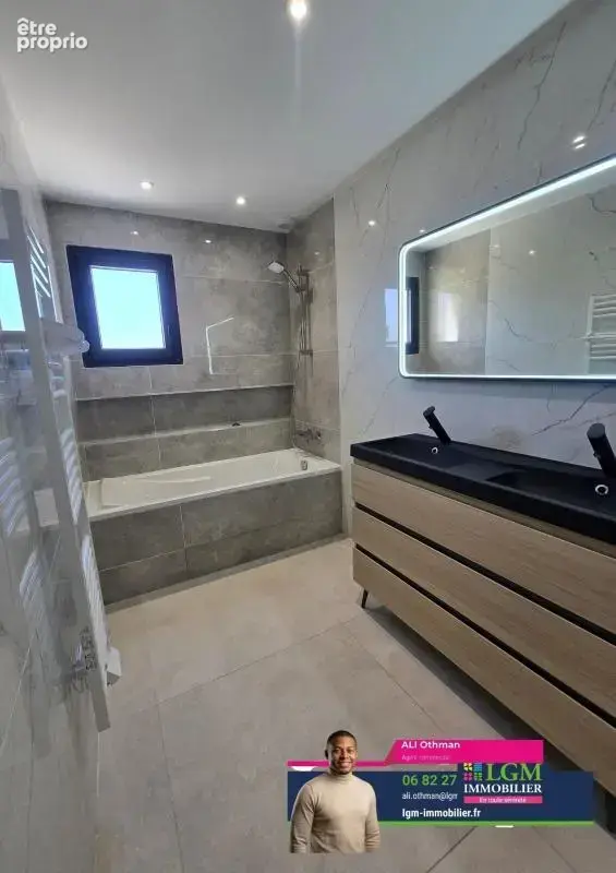 Maison À Vendre - photo 9