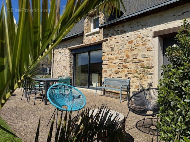 Maison à SAINT-VINCENT-DES-LANDES