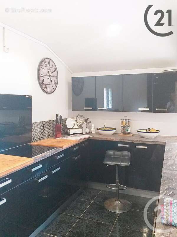 Maison à CHAMBEUGLE