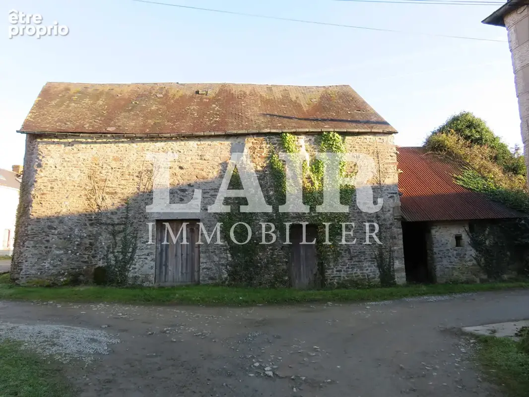 Maison de plain pied à vendre à Pre En Pail Saint Samson - Ref: A14335 - photo 8