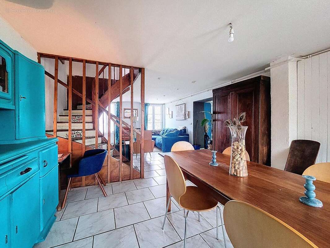 Photo 5 - Maison à CERONS