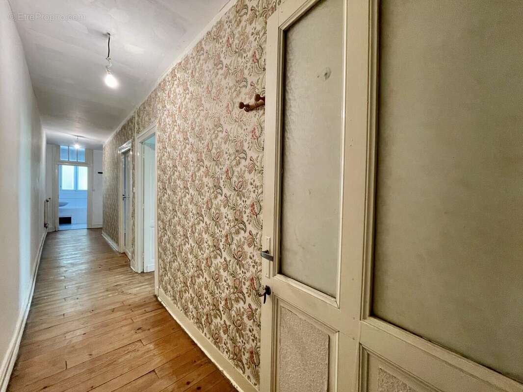 Maison à MONBAZILLAC