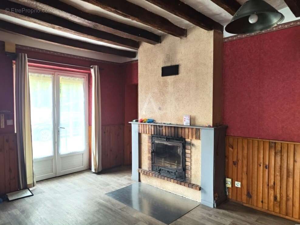 Maison à DURTAL