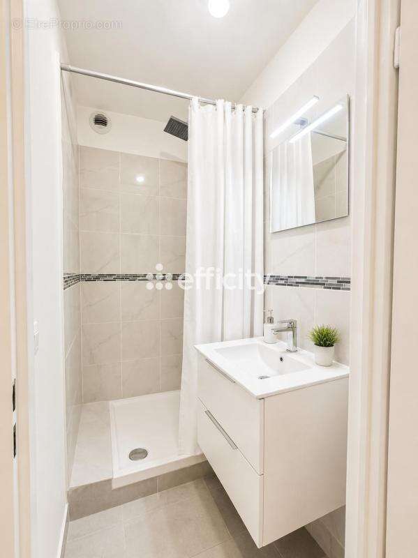 Appartement à SUCY-EN-BRIE