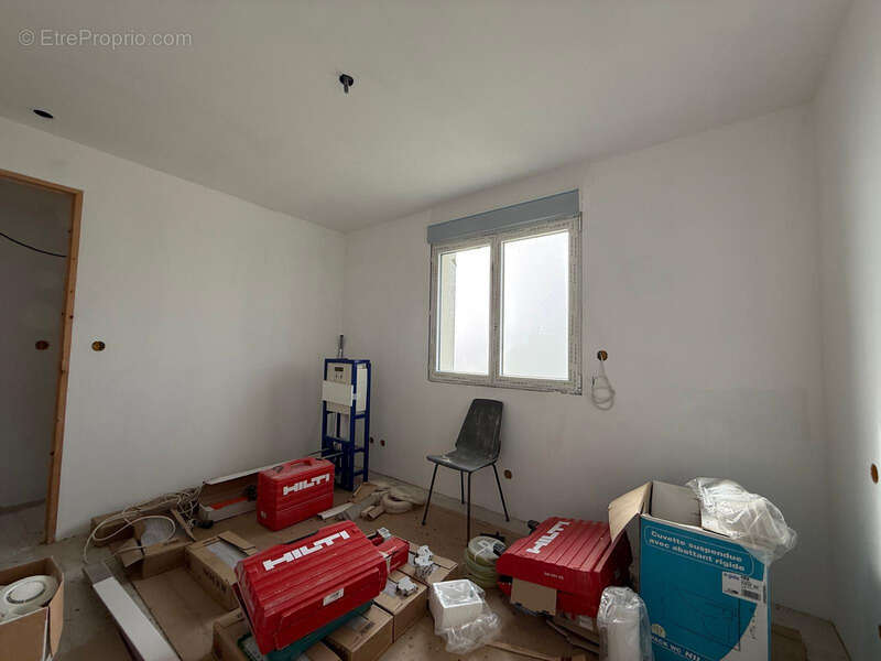 Maison à SAINTE-DODE