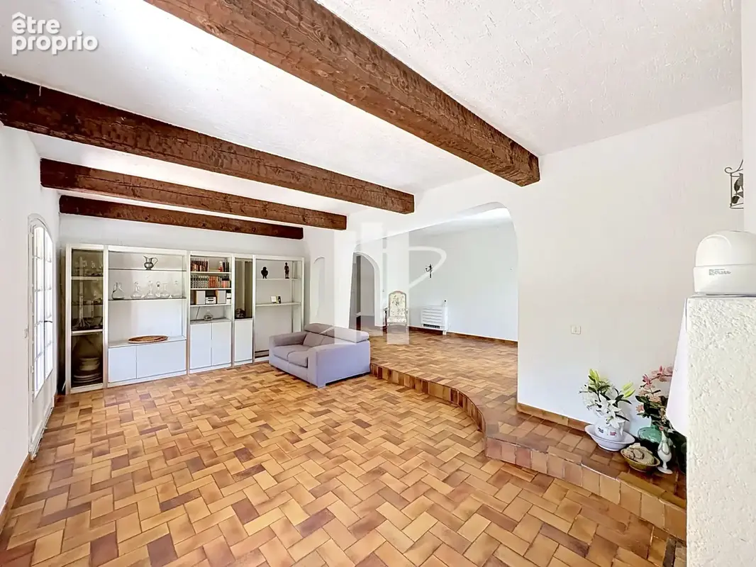 Maison de charme a boulouris - photo 5