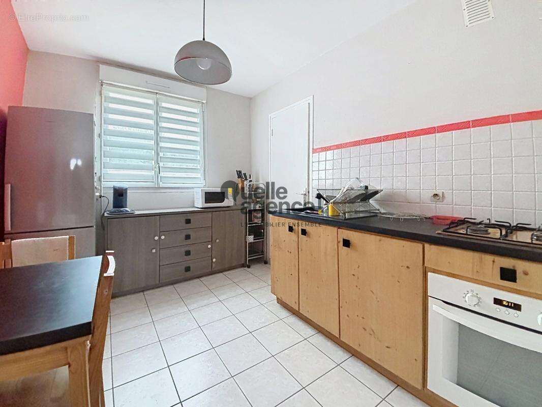 Appartement à BREST