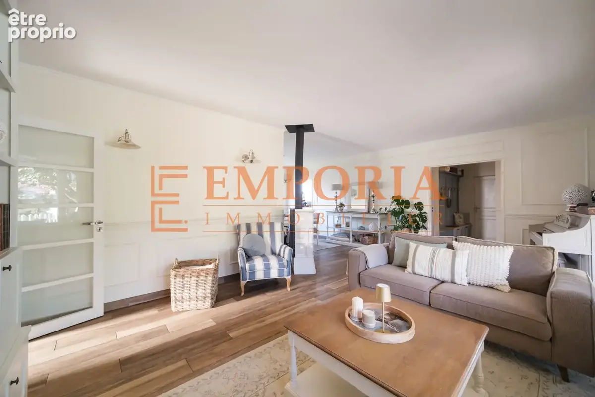 Maison 6 pièces 120 m² à vendre à Morschwiller-Le-Bas (68790) - photo 4