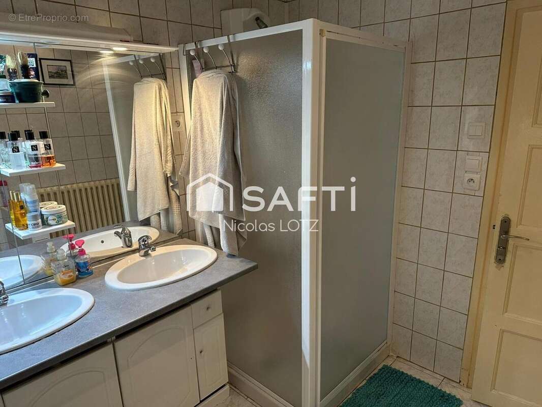 Photo 7 - Maison à HOMBOURG-HAUT