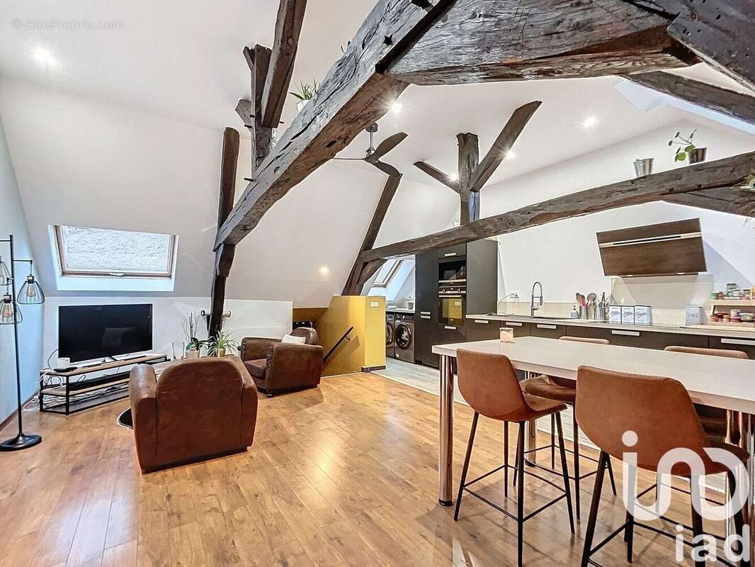 Photo 6 - Appartement à EPERNAY