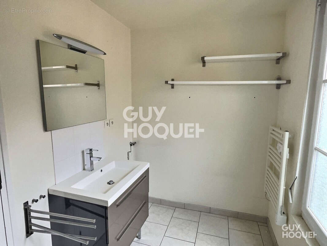 Appartement à BERNAY