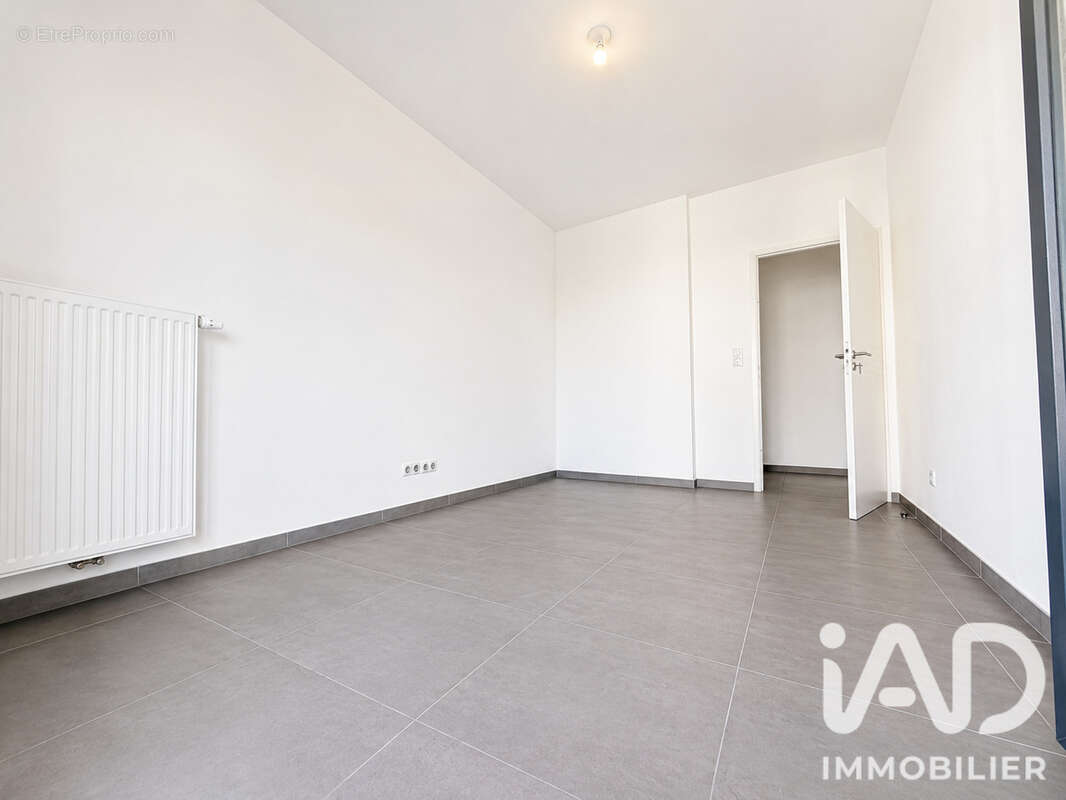 Photo 8 - Appartement à CASTELNAU-LE-LEZ
