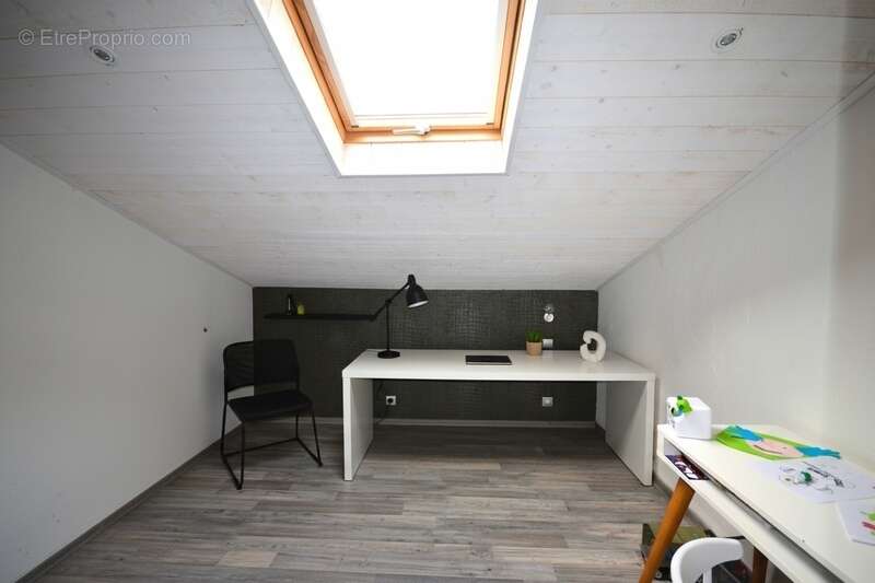 Maison à GRESY-SUR-ISERE