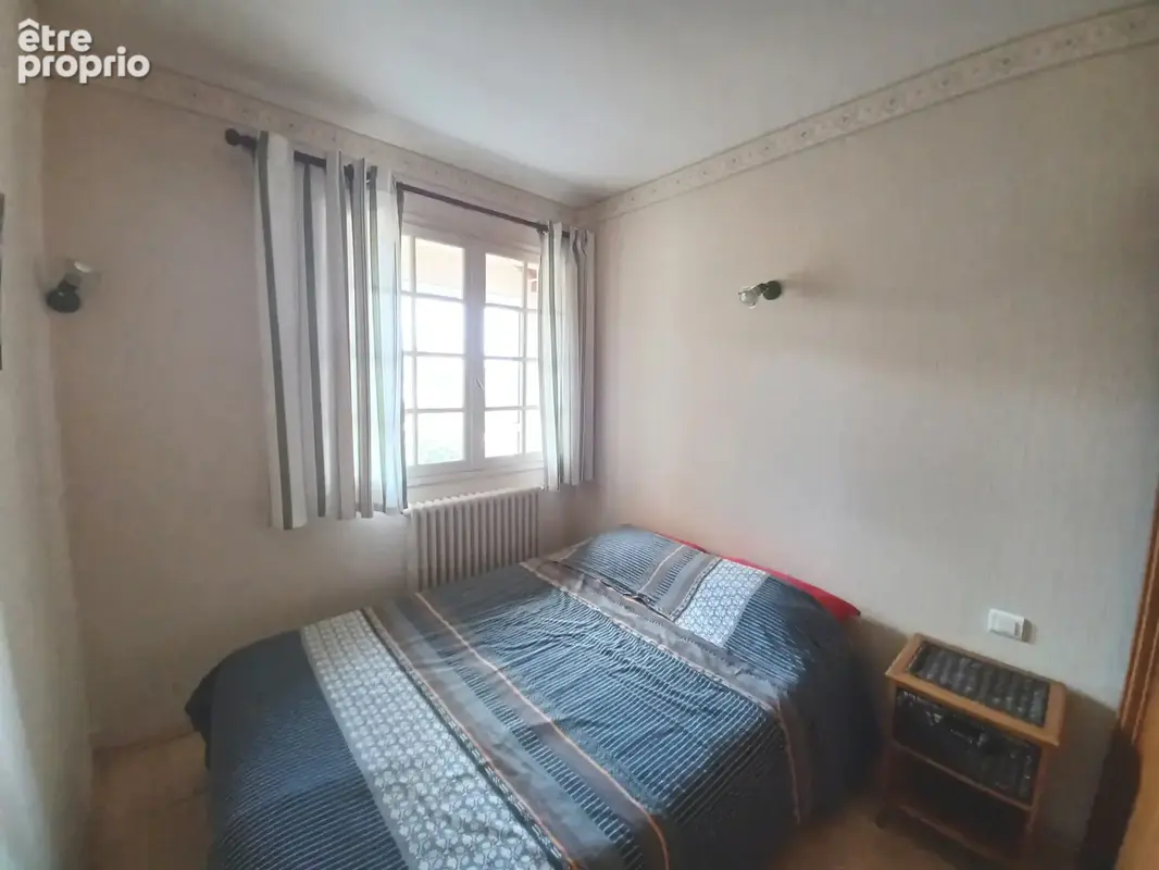 Maison de  135 m2, plus locatif - photo 3