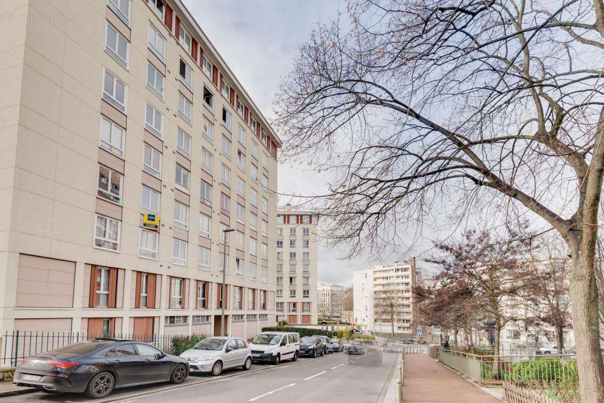Appartement à SEVRES