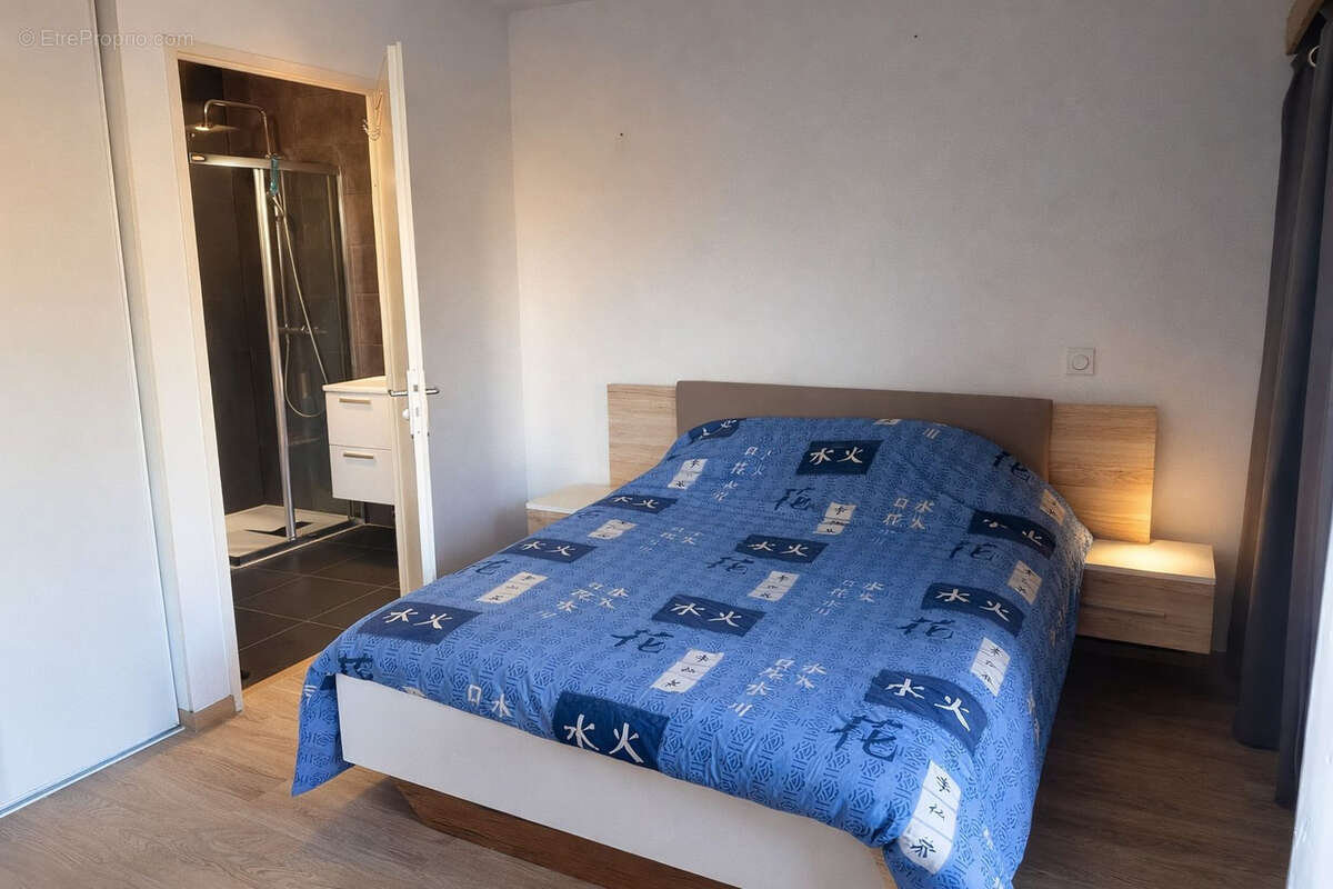 Appartement à AJACCIO