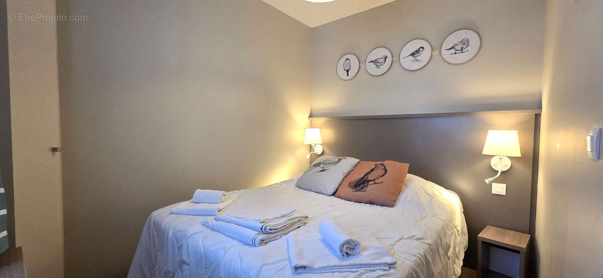 Appartement à COURSEULLES-SUR-MER