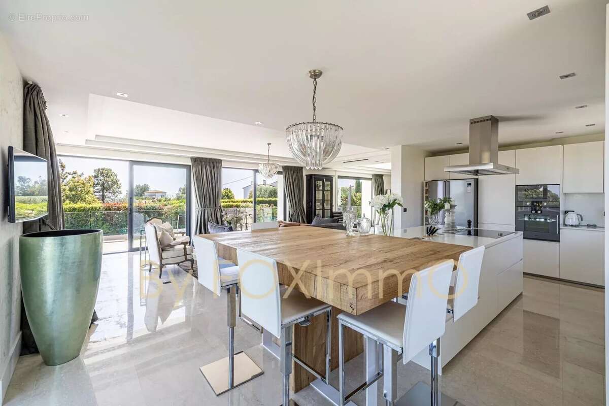 Maison à CANNES