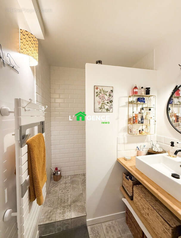 Appartement 82 m² à Aix-En-Provence  - photo 8
