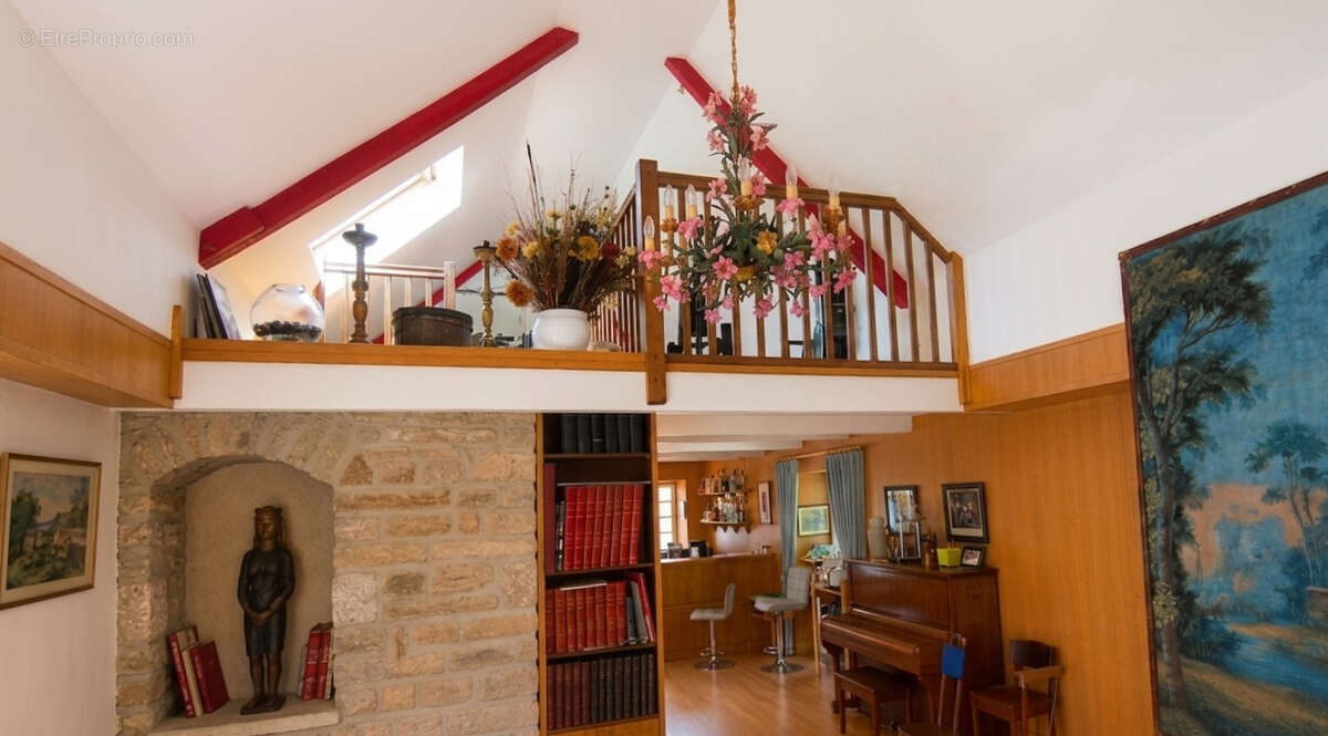 Maison à BANNALEC