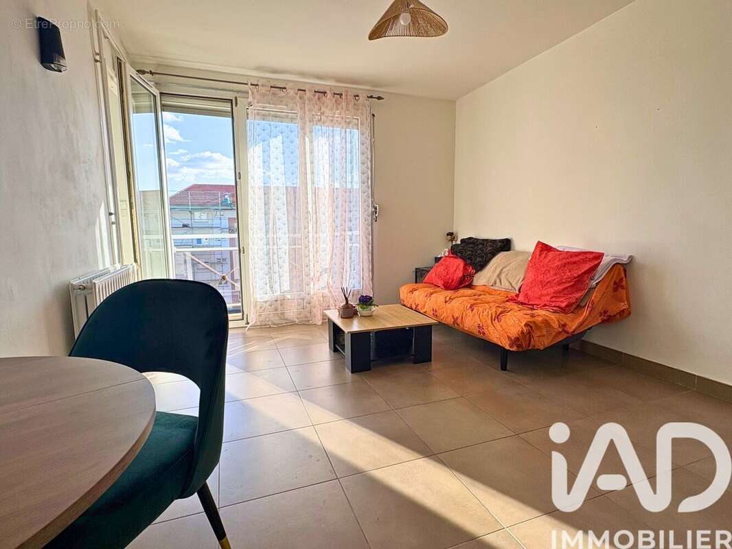 Photo 2 - Appartement à CREUTZWALD