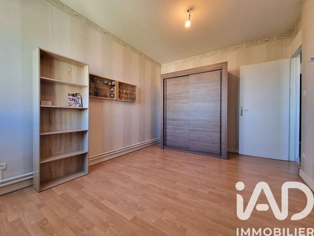 Photo 4 - Appartement à VILLERS-LES-NANCY