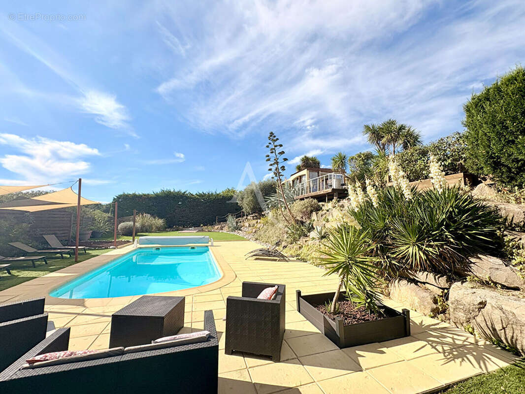 Maison à CARCASSONNE