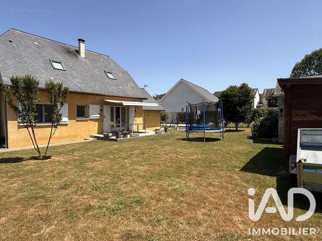 Photo 2 - Maison à ARETTE