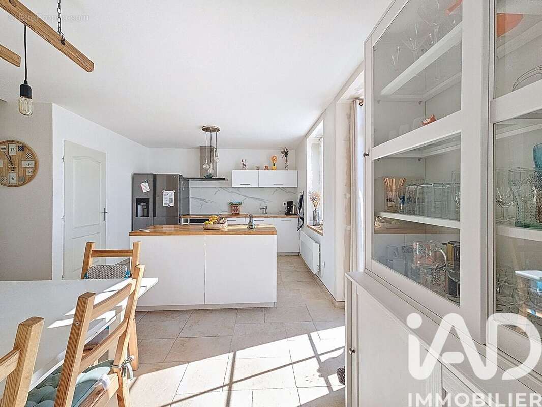 Photo 9 - Maison à AMBILLOU