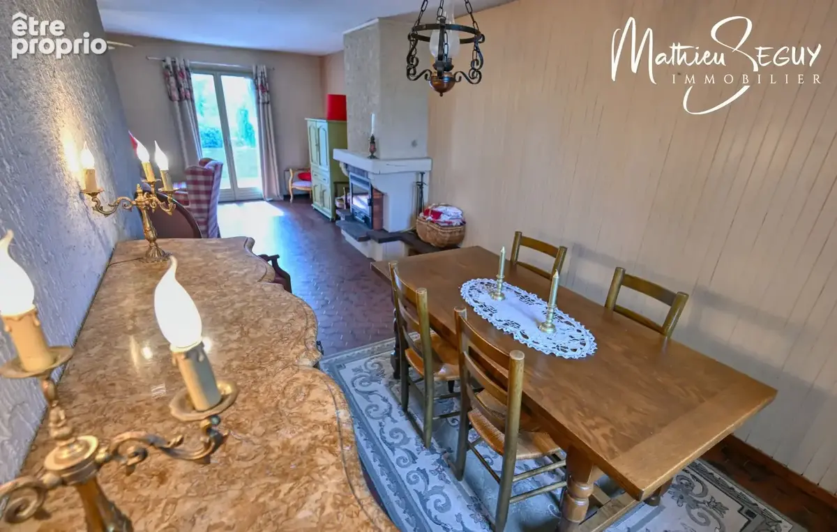SAVIGNY - Maison P4 sur sous-sol complet - photo 34