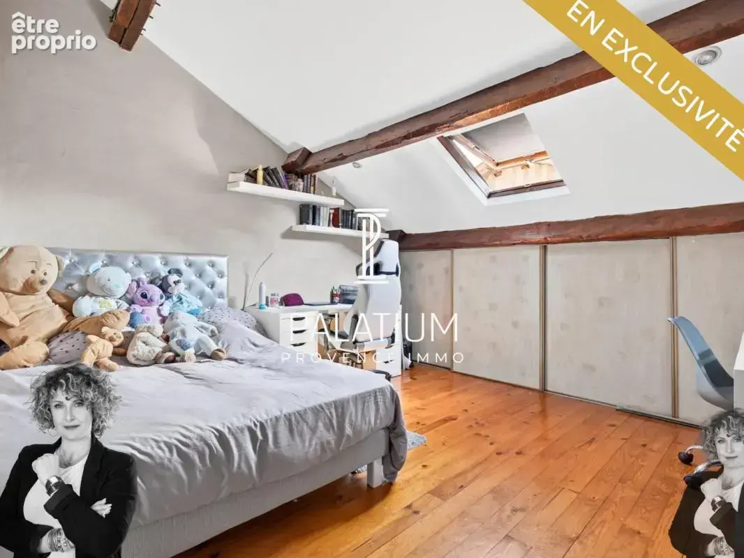 Maison Familiale T6 de plus de 200 M² sur 2500 M² de terrain avec dépendance - photo 14