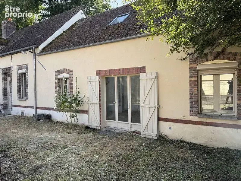 Photo Maison à Maillot au prix de 175 000€