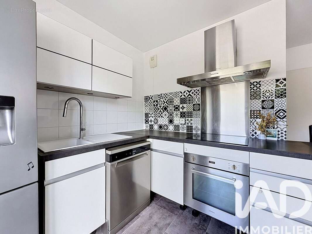 Photo 2 - Appartement à ORLY