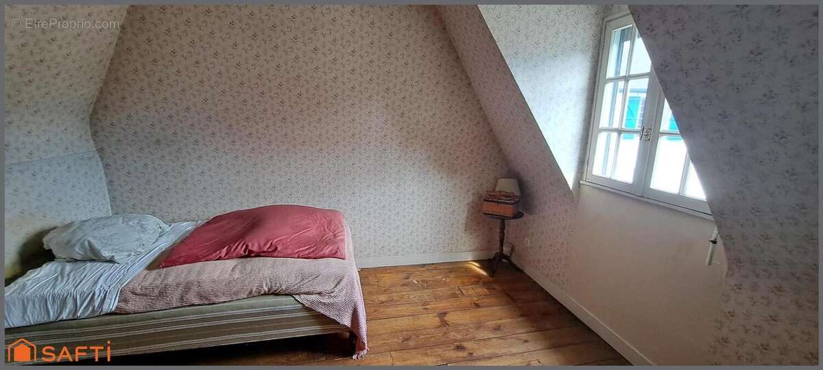 Photo 9 - Maison à OLORON-SAINTE-MARIE