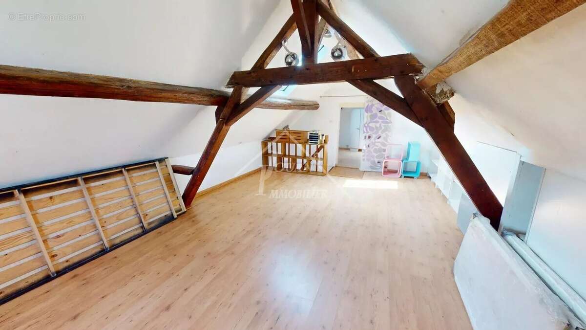 Maison au calme à rafraichir - photo 13