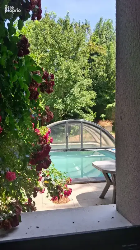 Maison contemporaine Amboise 5 pièces - photo 12