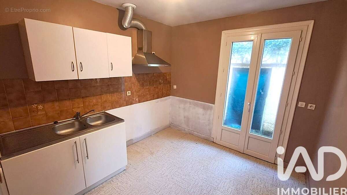 Photo 4 - Maison à VIGNOLS