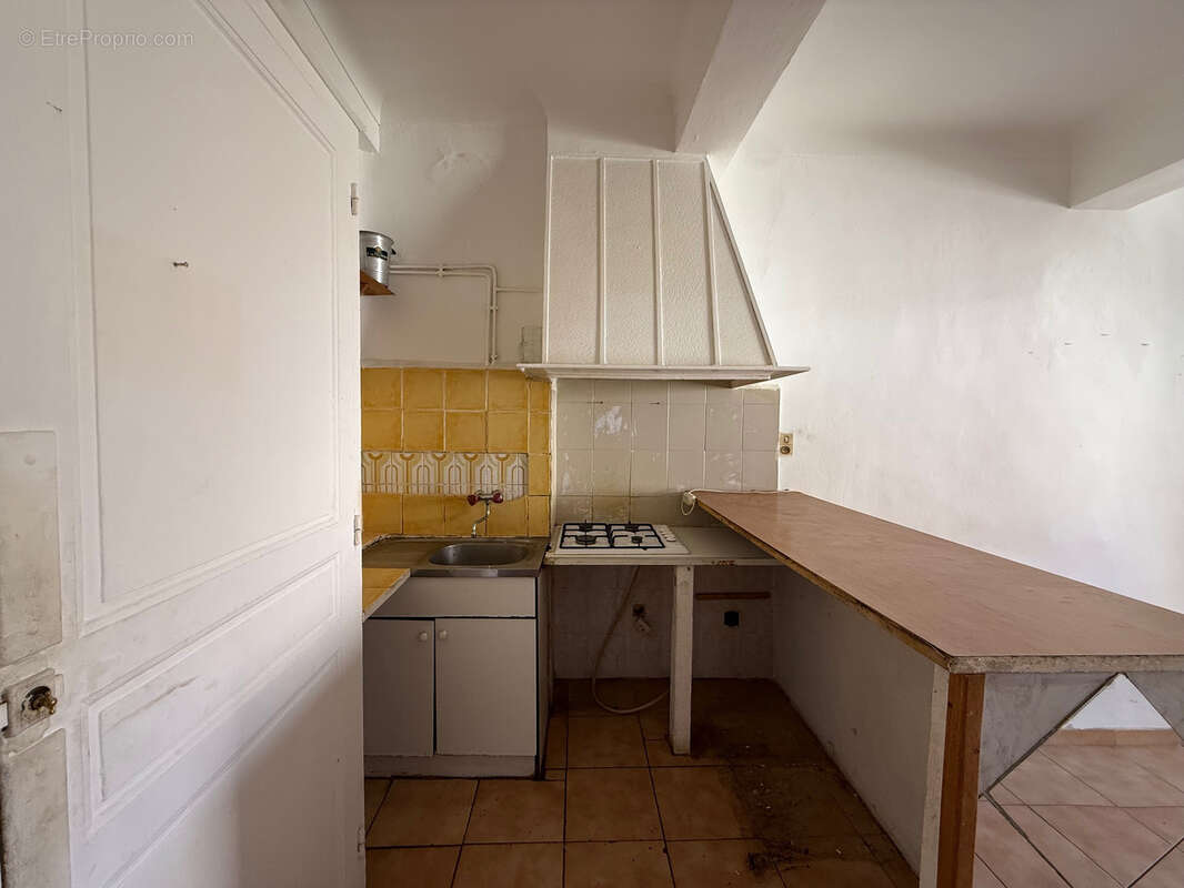 Appartement à OLLIOULES