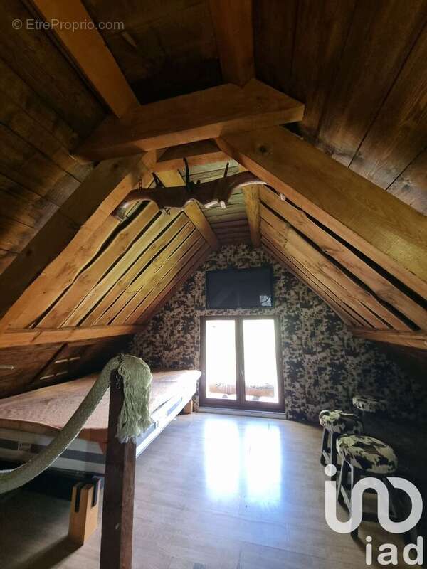 Photo 7 - Maison à BEAUDEAN