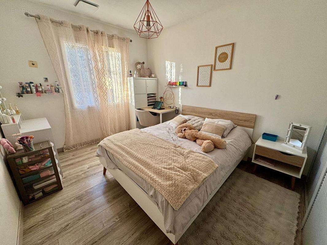 Maison à FOS-SUR-MER