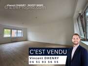 Maison à FRELINGHIEN