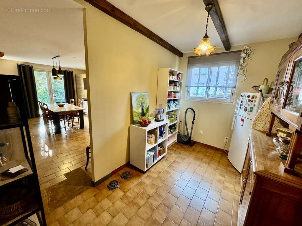 Maison à ORANGE
